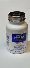 Vloeibare pakking  Prime Seal 3 Aviation