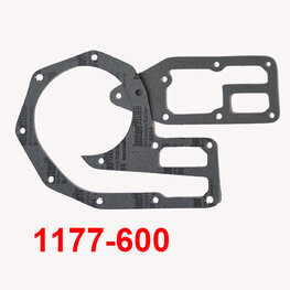 Pakkingset waterpomp FASA