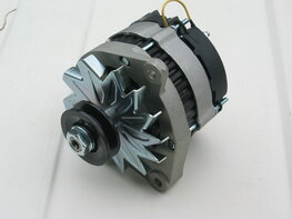Dynamo Spaanse prod. FASA R1128