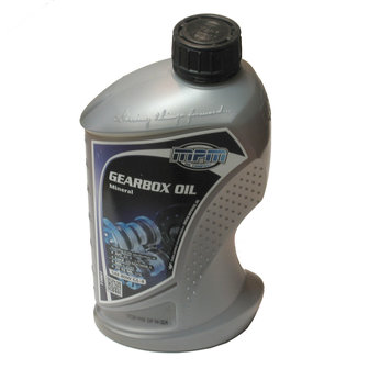 Versnellingsbakolie Classic GL4/EP80 1ltr. 