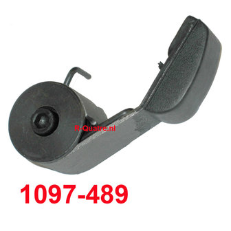 Mechanische kettingspanner distributie