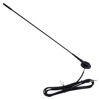 Dakantenne