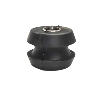 Montagerubber radiateur mot. Billancourt