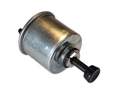 Ruitensproeierpomp handbediend