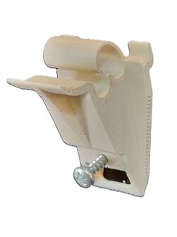 Montagesteun dashbord vanaf 1983 