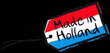 Carterventilatie verloopstuk 90&deg;groot + 90&deg; klein