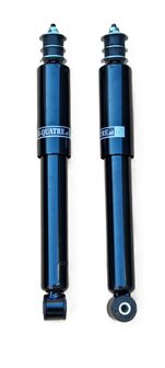 Schokbreker Voorzijde Gasgevuld (set van 2 stuks)