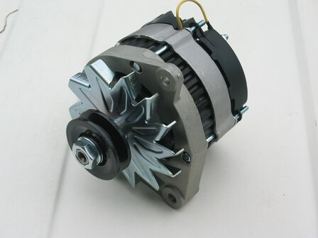 Dynamo Spaanse prod. FASA R1128