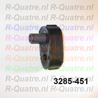 Stabilisatorstangrubber pasbus 51mm  79-&gt;83