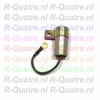 Condensator syst. Ducellier prod aftermarket