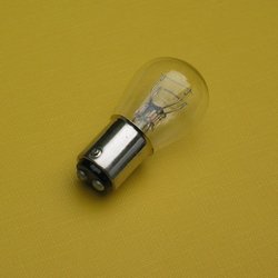 Duplolamp 21 / 5 W-12 V