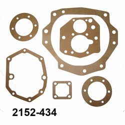 Pakkingset versnellingsbak  334 -* * Renault 4 (4versn.)