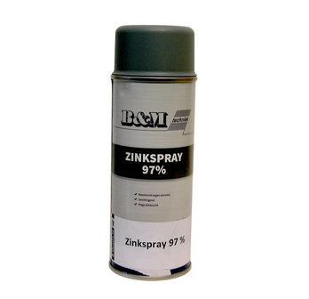 Zinkspray 97%