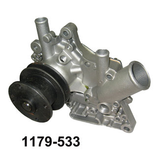 Waterpomp R5 motortype 689 - 710  (956cc)