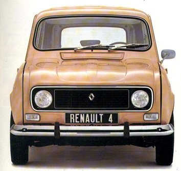 Logo t.b.v. grille  zwart 74 -&gt;  /  beige 78-&gt;