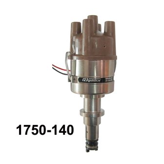 Verdeler/electronische onsteking 123 ignition motor DTN / DTR 40-50