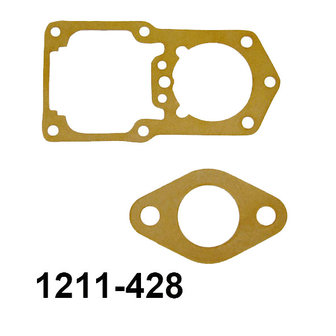 Pakkingset carburateur Zenith 28IF