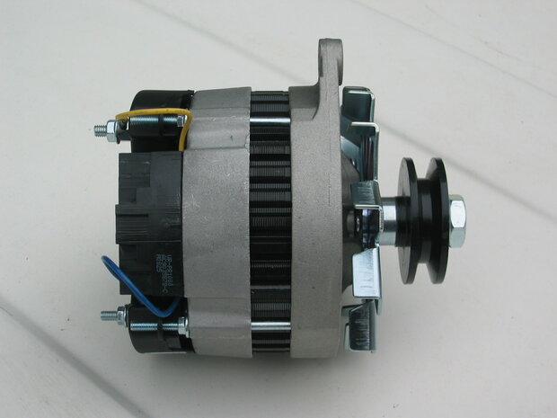 Dynamo Spaanse prod. FASA R1128