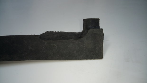 Deurrubber achterklep onderzijde model 2