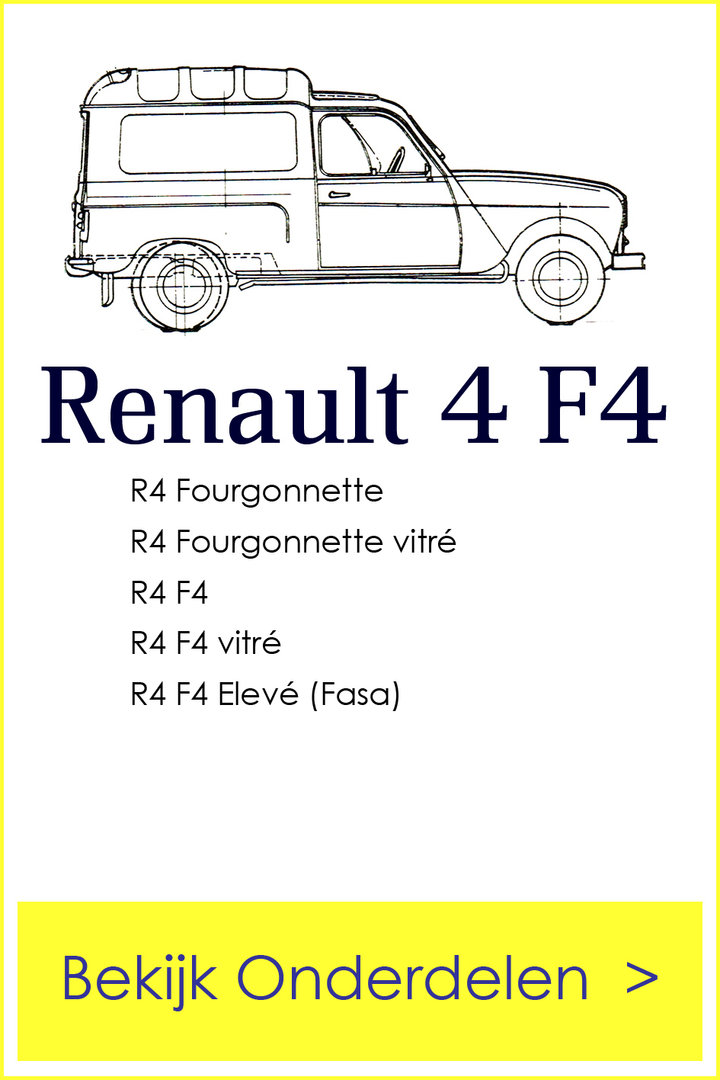 Renault onderdelen - renault4onderdelen.nl