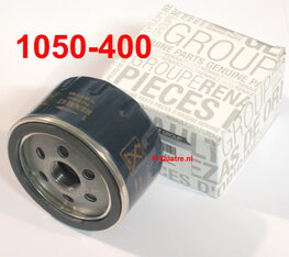 Oliefilter schroefdraad M20x1.5 Org.RENAULT