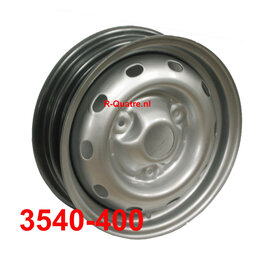 Velg 13" naar model GTL