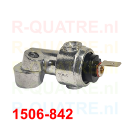 Thermocontact waarschuwingslampje temperatuur Mot. Cleon