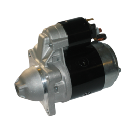 Startmotor t.b.v. mot Cleon  (3 gats) 