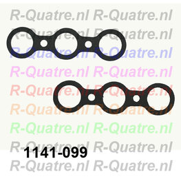 Spruitstukpakking (set 2 pakkingen) mot 680-800-839