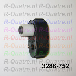Stabilisatorstangrubber pasbus 51mm +nylon vanaf 83  ->