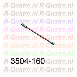 Remleiding Remdr.reg .naar -> LA 