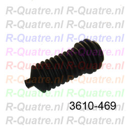 Hoes stuurstang/stuurhuis Aftermarket 79->
