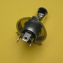 Duplolamp H4  60/55 W-12V WIT