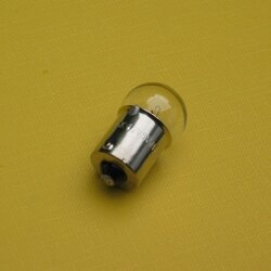 Lamp 5 W-12V