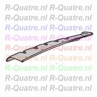 Reparatiedeel binnenscherm LV