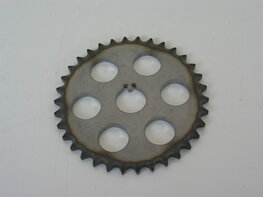 Kettingwiel distributie ( nokkenas )