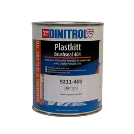 Dinitrol Strijkkit Brushseal 401