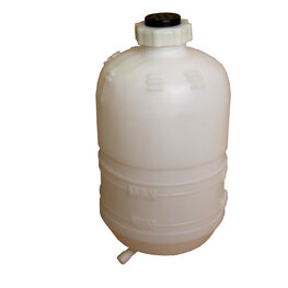 Expansievat plastic  prod aftermarket