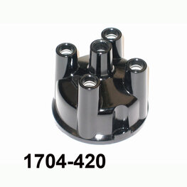 Verdeelkap  t.b.v. 123 ignition