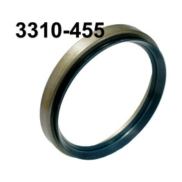 Keerring achterwiellager  Ø 54mm (uit lagerset 3304-442 )