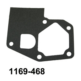 Pakking cilinderkop/waterpomp Mot. Billancourt