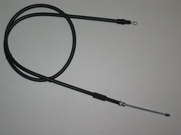 Handremkabel Rechtsvoor Renault 4 F4 ->'74 (syst. 229mm)