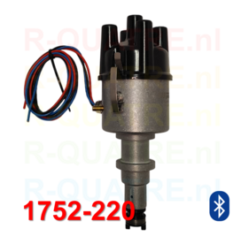 Verdeler Electr.ontstekingsunit "123 ignition"  TUNE+ (Bluetooth) mot. Cleon