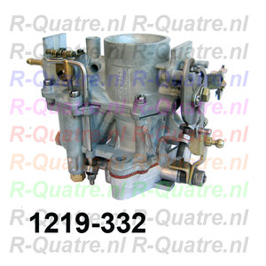 Carburateur gereviseerd  ZENITH 32 (op basis van inruil)