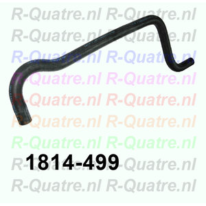 Kachelslang onder/retour 1108-956