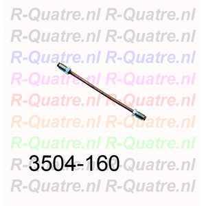 Remleiding Remdr.reg .naar -> LA