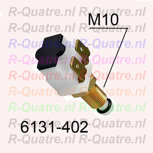 Remlichtschakelaar (mechanisch) M10