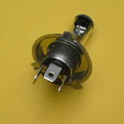 Duplolamp H4  60/55 W-12V WIT