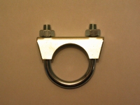 Uitlaatklem 35 mm